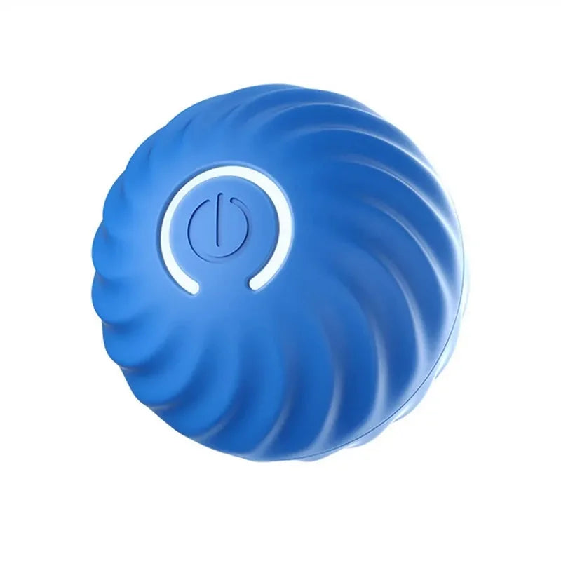 Automatic Dog Toy Ball